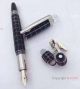 Replica Montblanc Starwalker Black Rubber pen  and cufflinks_th.jpg